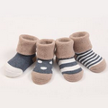 Winter Socks For Babies